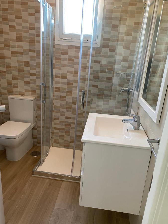 Apartamento Sinás Playa *