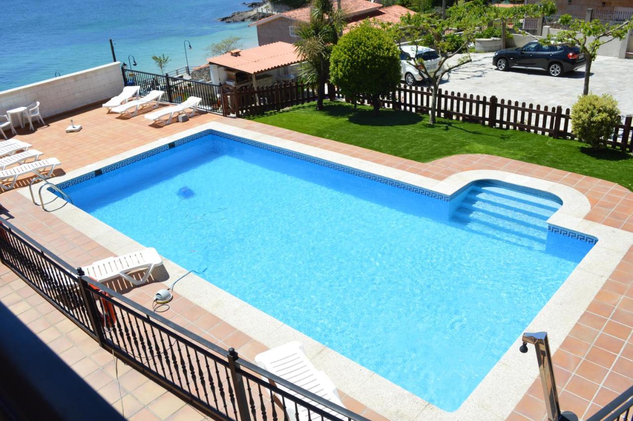 Sinás Playa