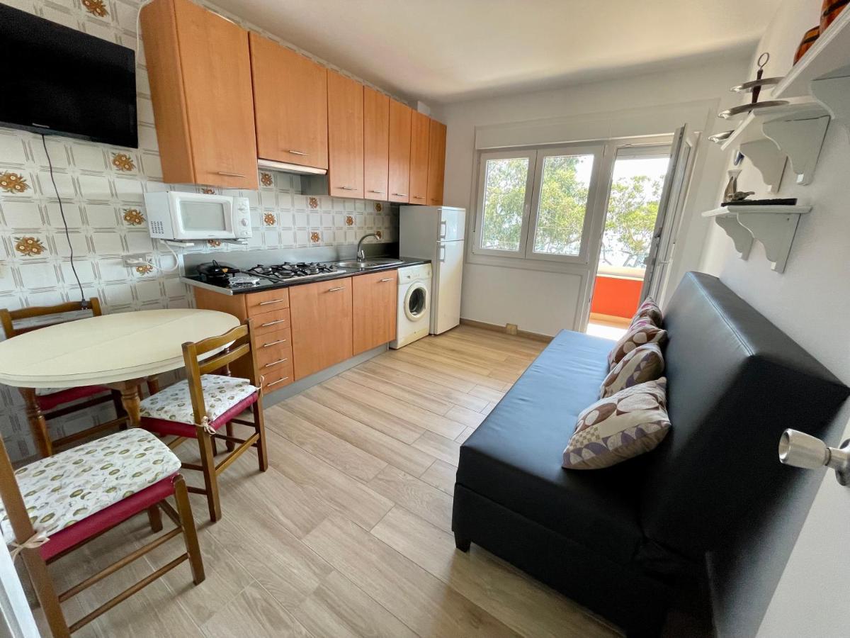 Sinas Playa Appartement *