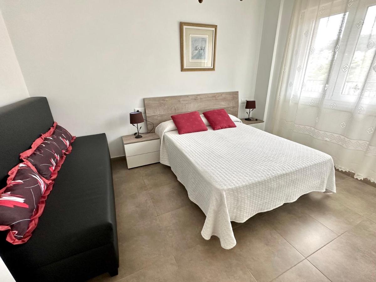 Apartamento Sinás Playa Raxó