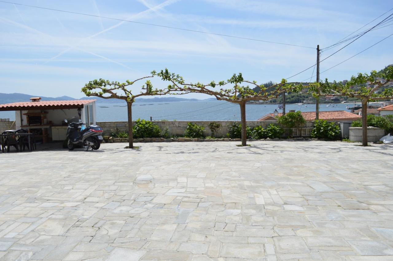 Sinás Playa
