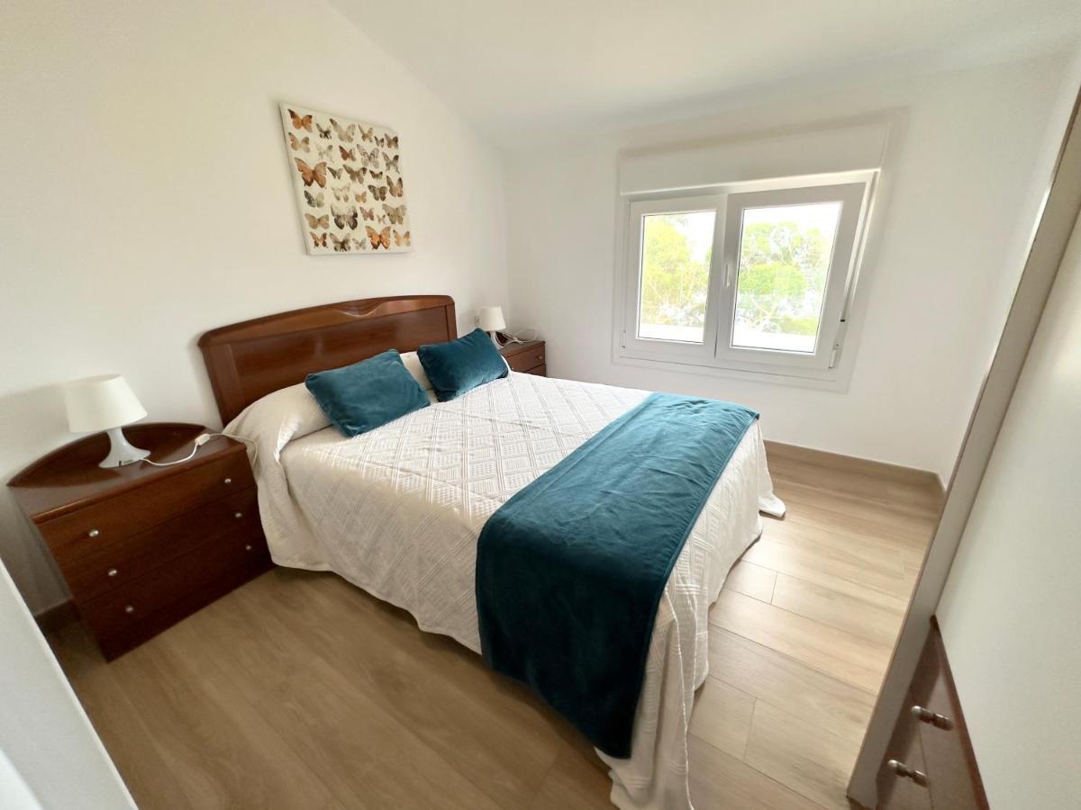 Sinás Playa Apartamento