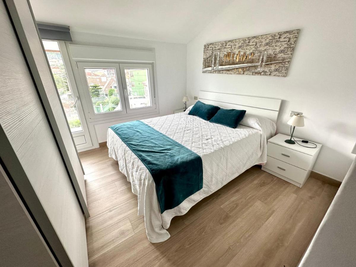 Sinás Playa Apartamento Raxó