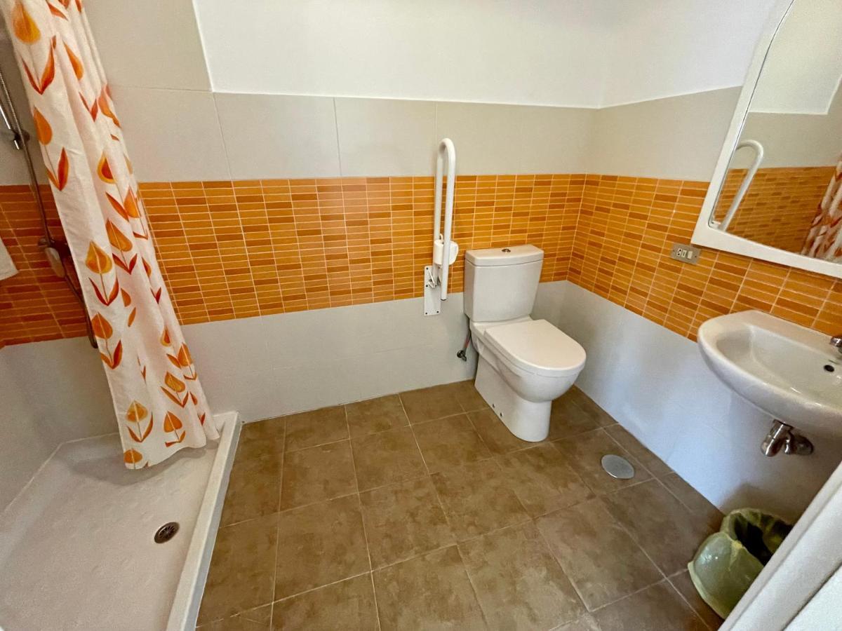 Apartamento Sinás Playa Raxó