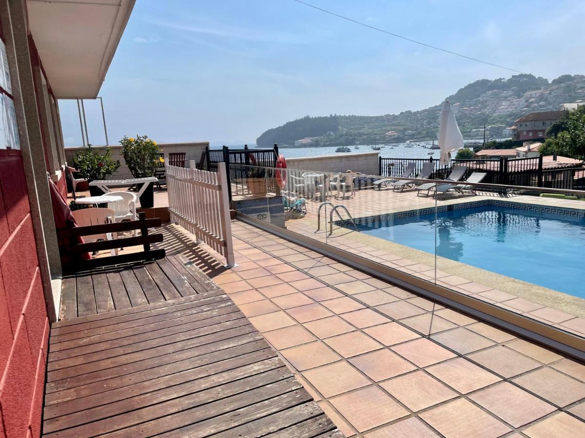 Apartamento Sinás Playa Raxó