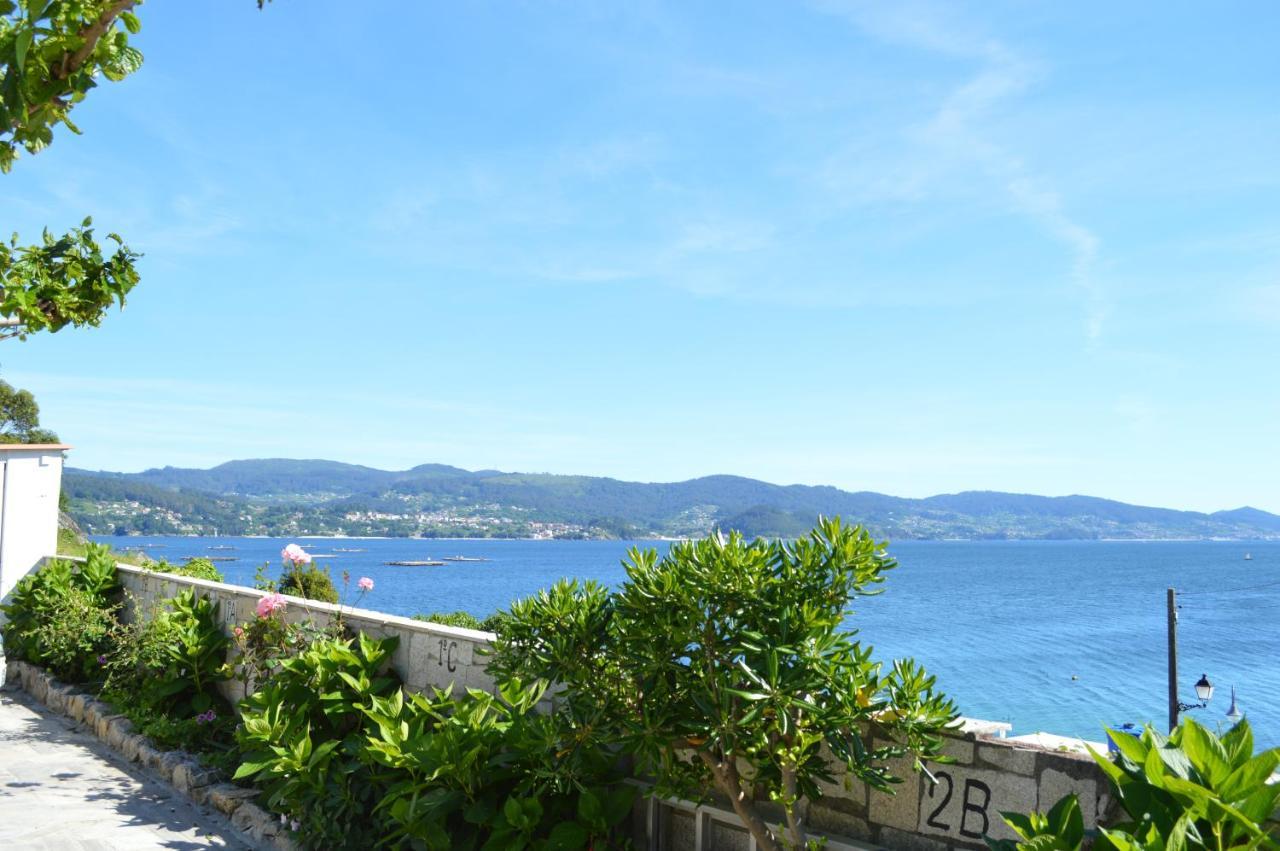 Sinás Playa