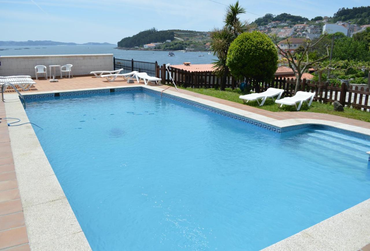 Sinas Playa Appartement Raxo