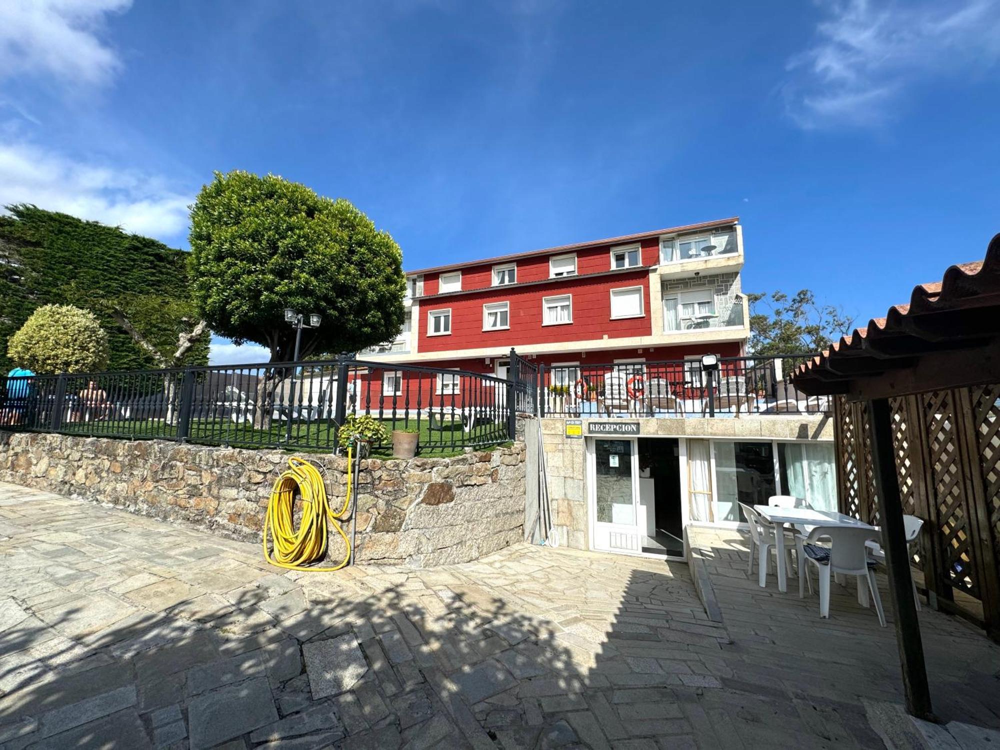 Sinas Playa Appartement *