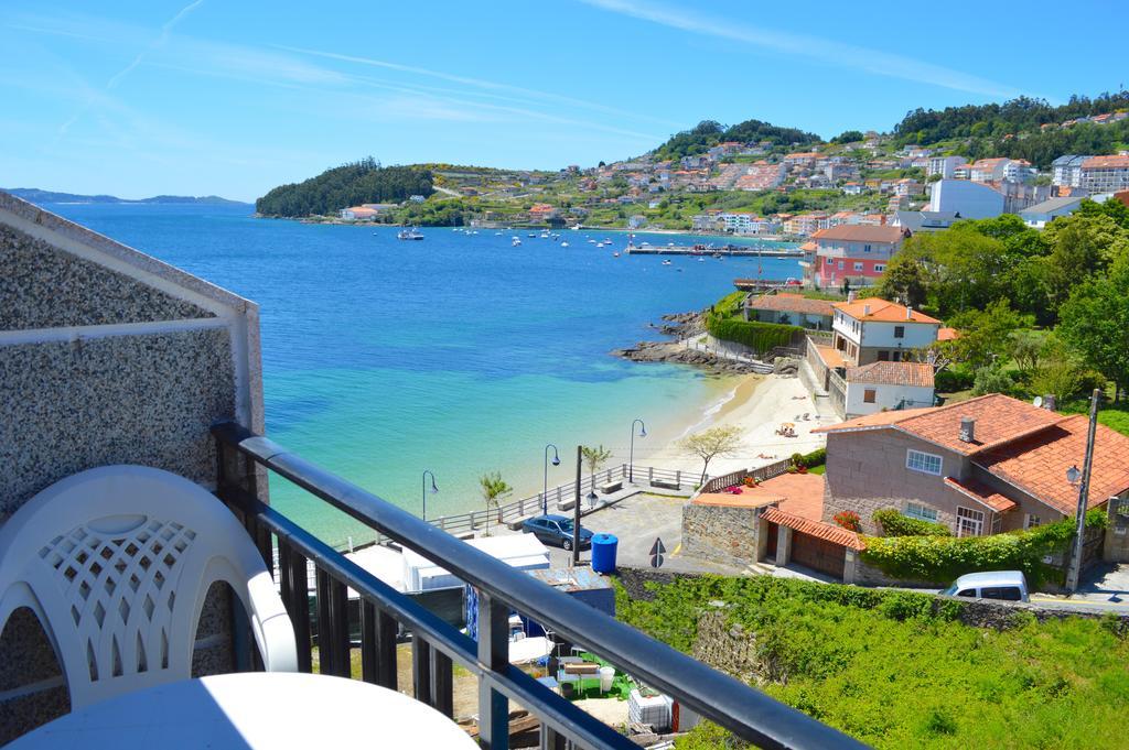 Sinás Playa *