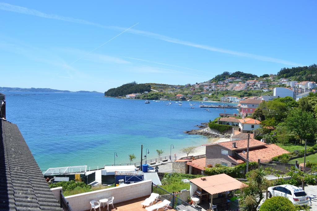 Sinás Playa Raxó