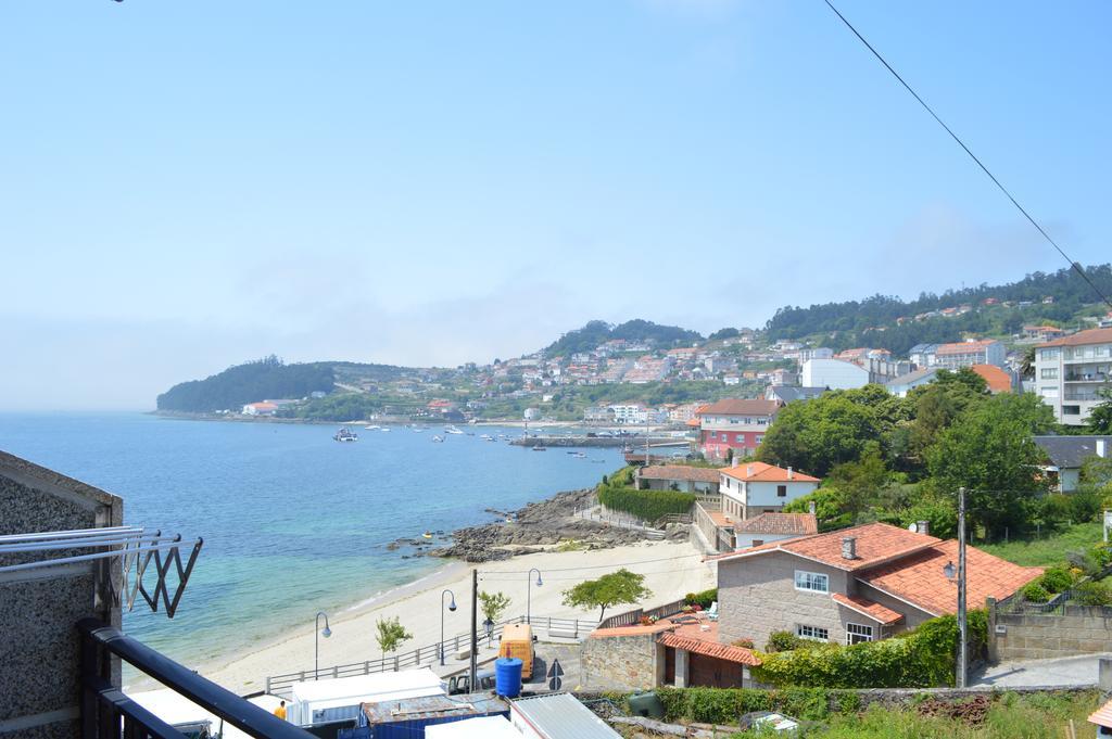 Apartamento Sinás Playa
