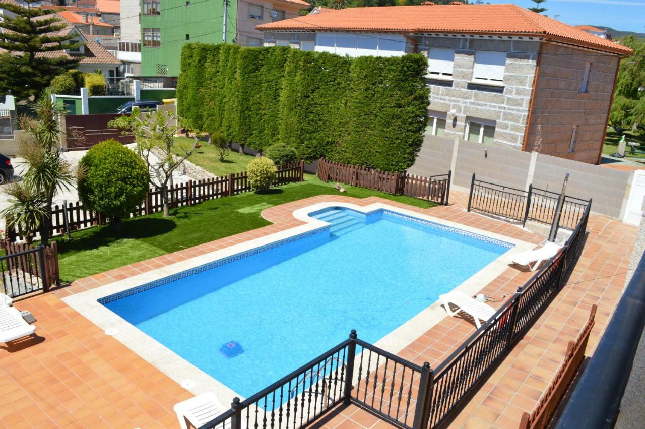 Sinás Playa Apartamento *